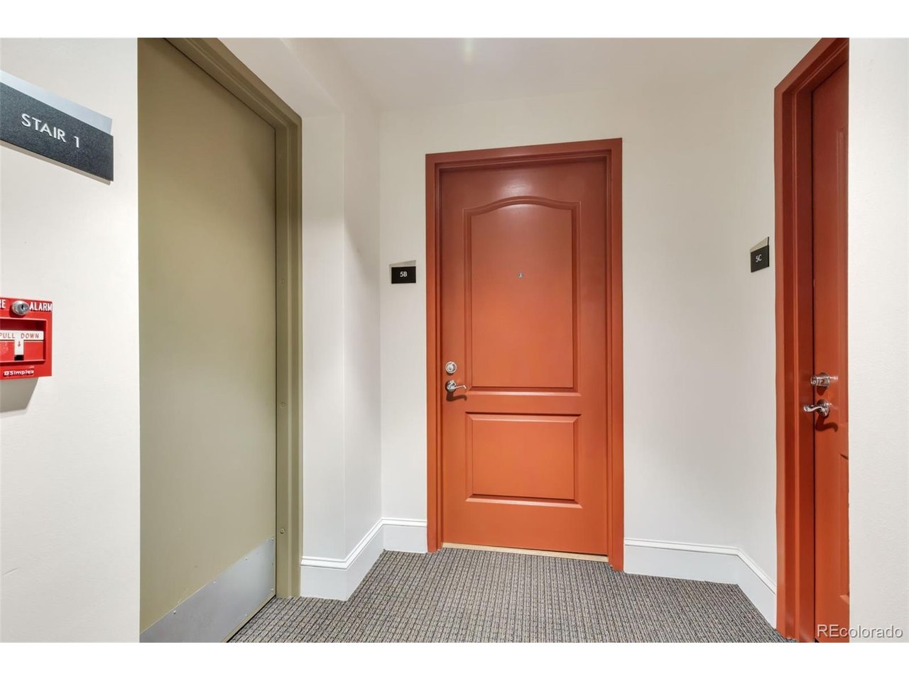 300 W 11th Ave 5B