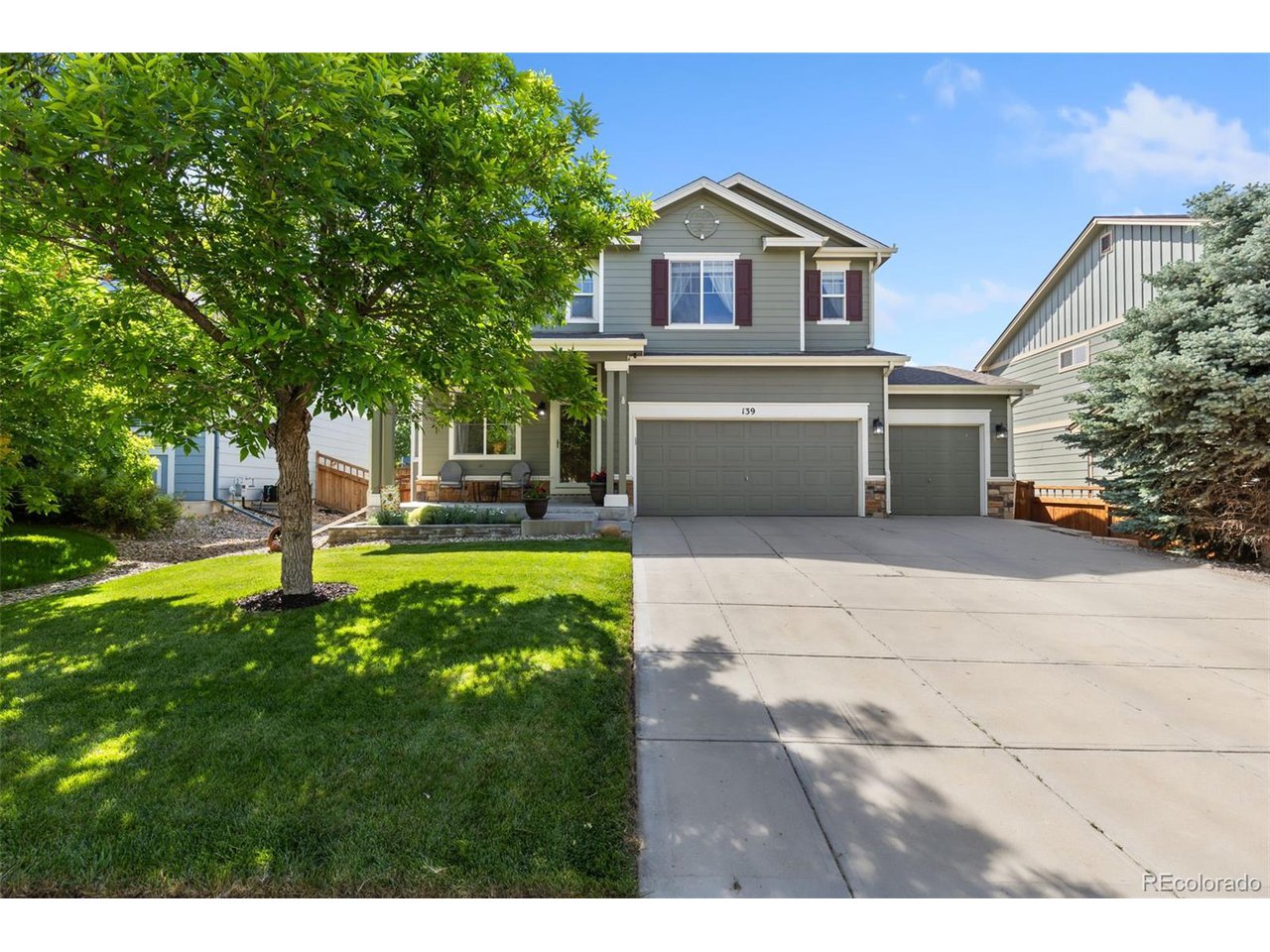 139 N Prairie Falcon Pkwy