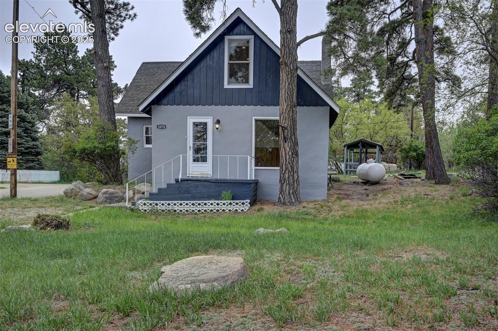 2070 Main Street