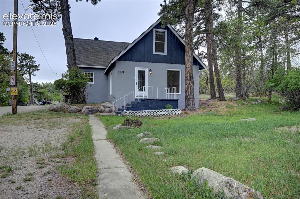 2070 Main Street