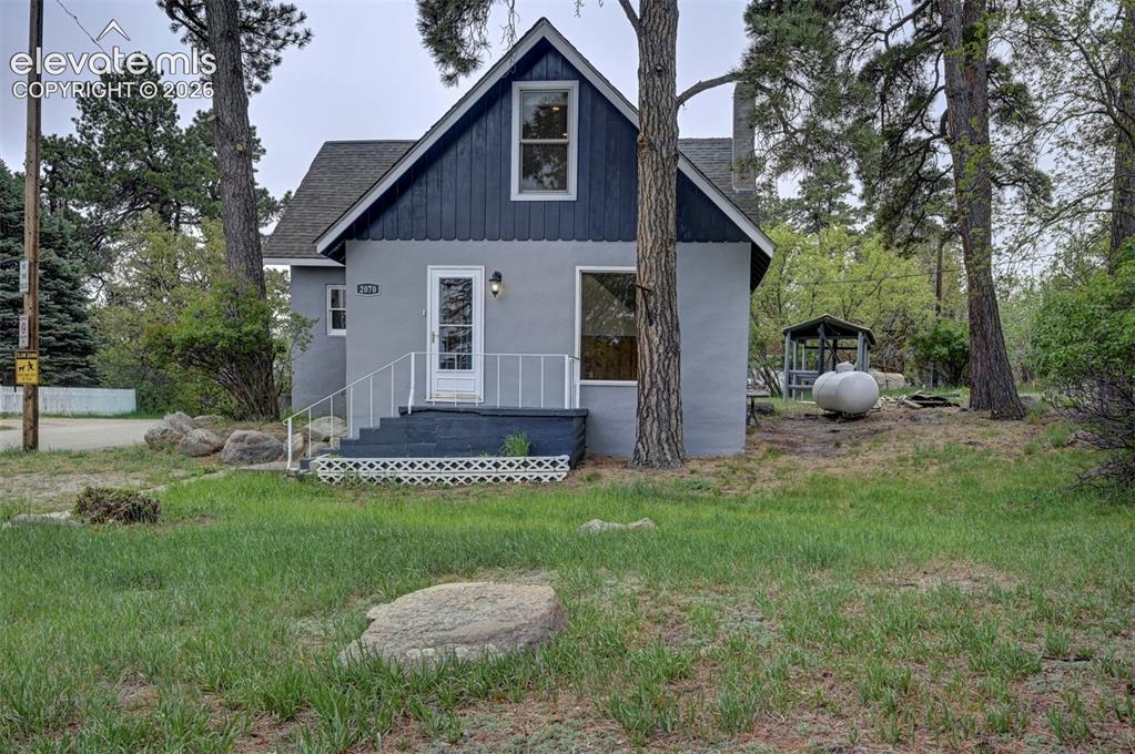 2070 Main Street