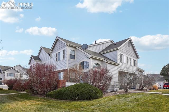 9561 Deerhorn Court 9