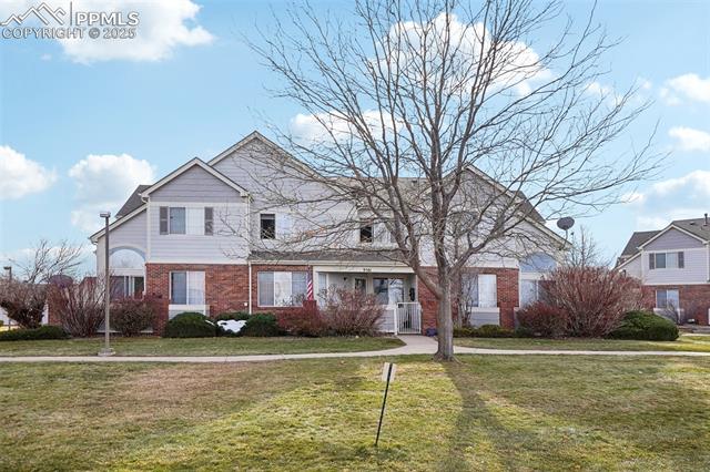 9561 Deerhorn Court 9