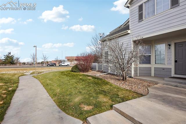 9561 Deerhorn Court 9