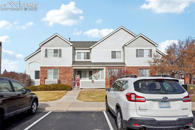 9561 Deerhorn Court 9