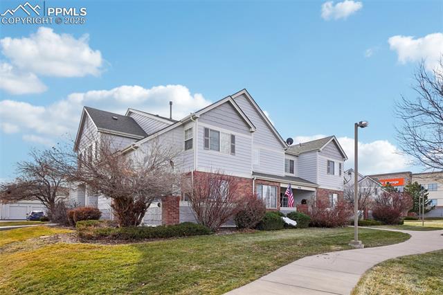 9561 Deerhorn Court 9