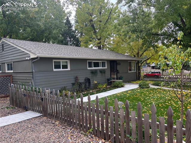 2621 Wren Drive