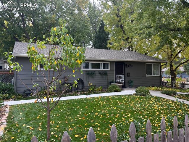 2621 Wren Drive