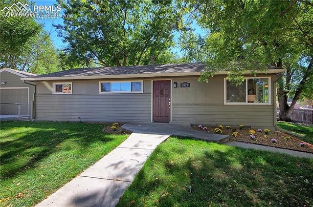 2621 Wren Drive