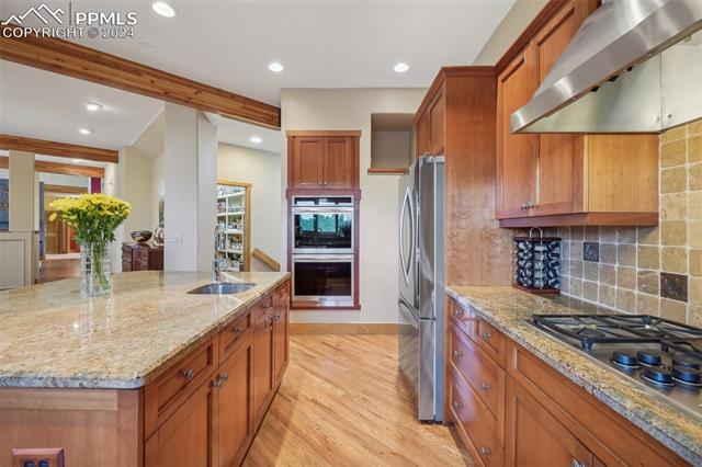 1564 Steamboat Court