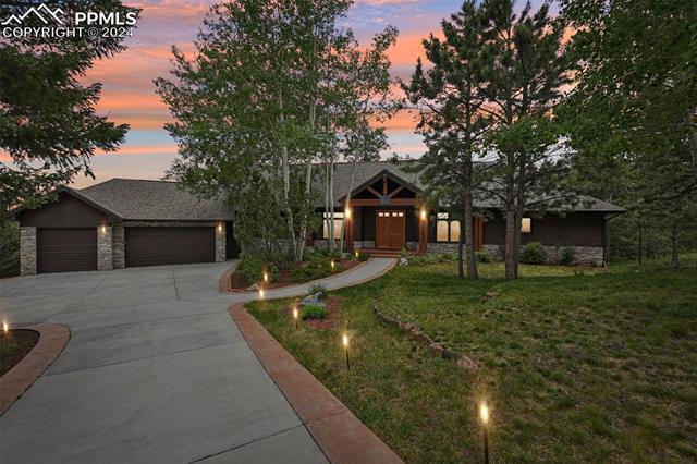 1564 Steamboat Court