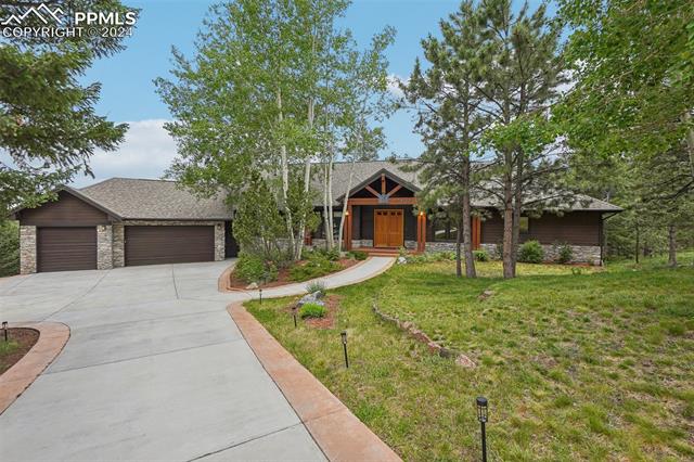 1564 Steamboat Court