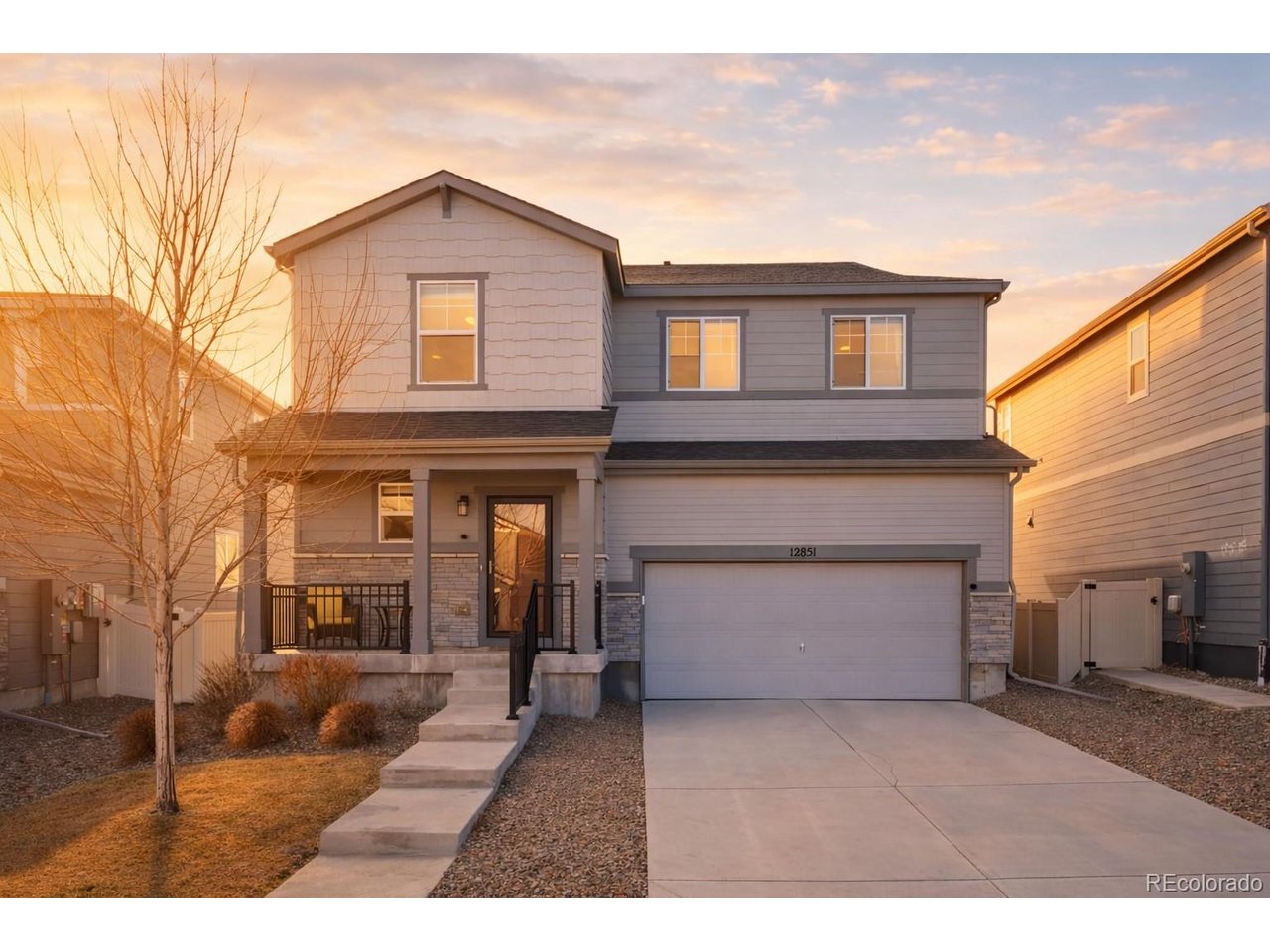 12851 Billingsley Trl