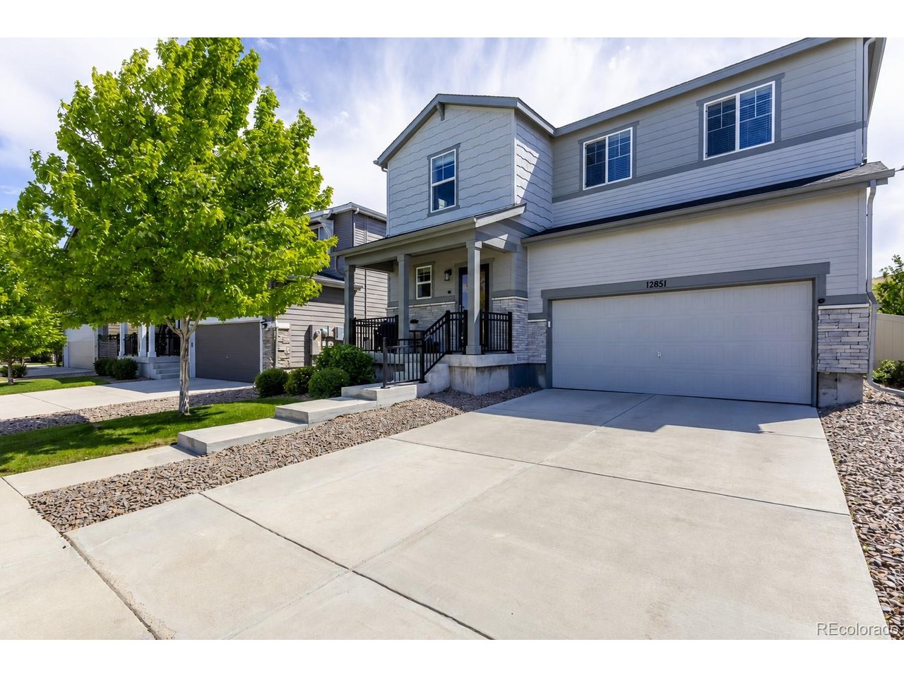 12851 Billingsley Trl
