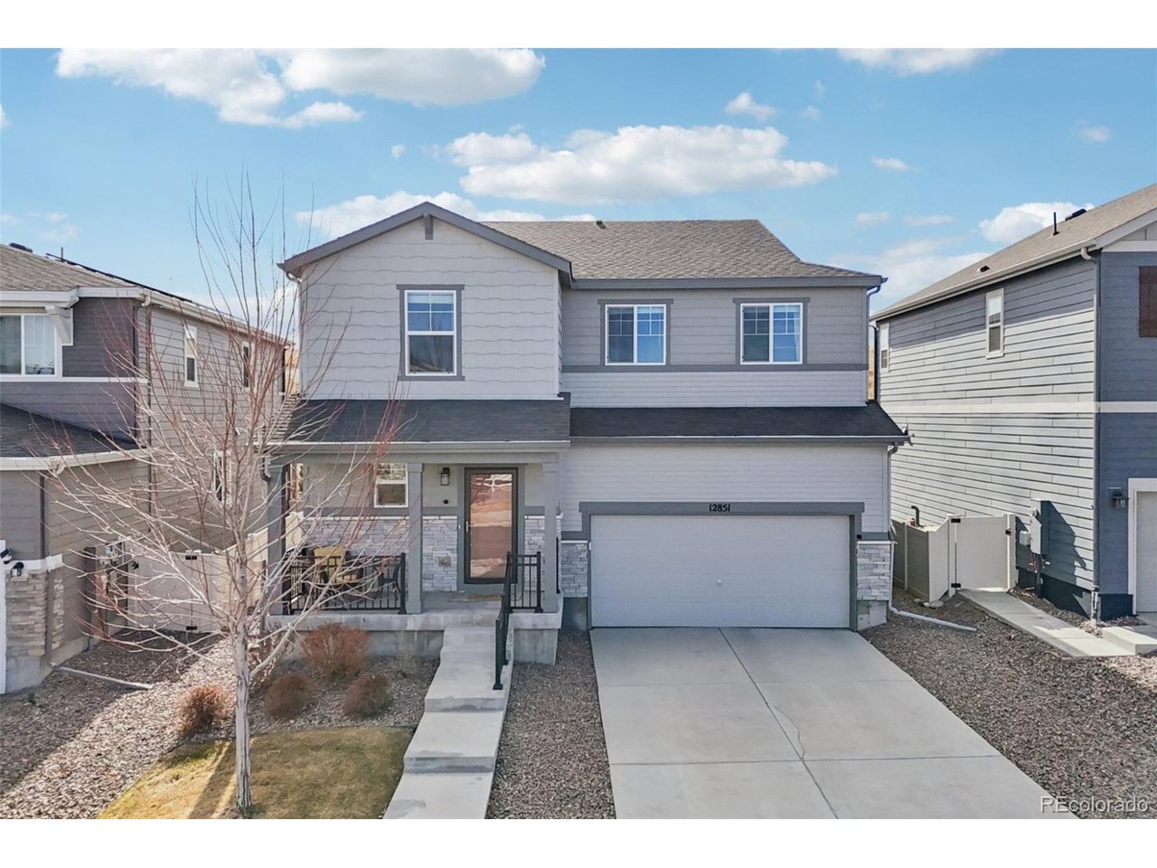 12851 Billingsley Trl