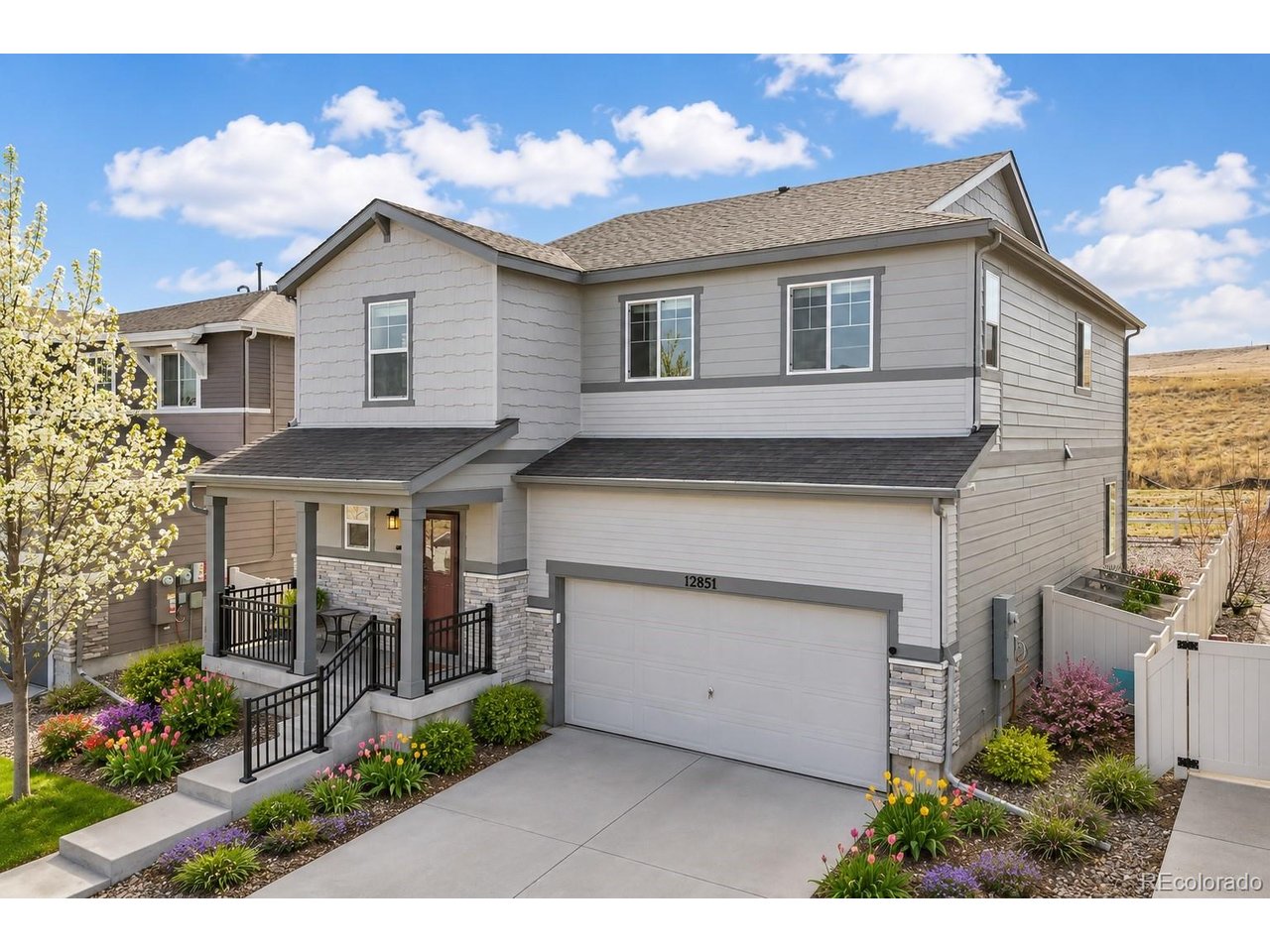 12851 Billingsley Trl