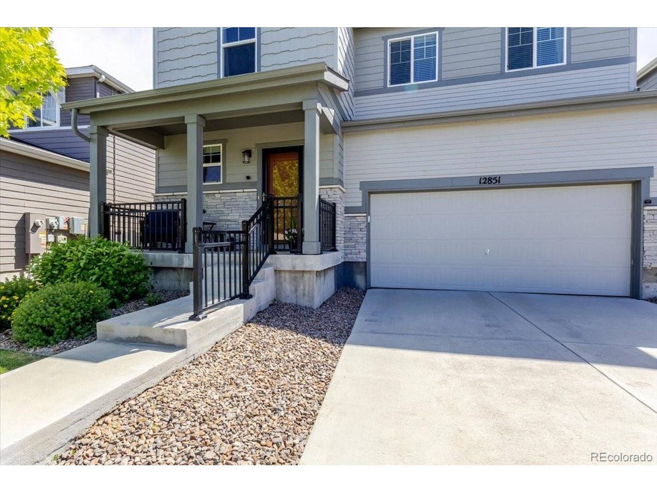 12851 Billingsley Trl
