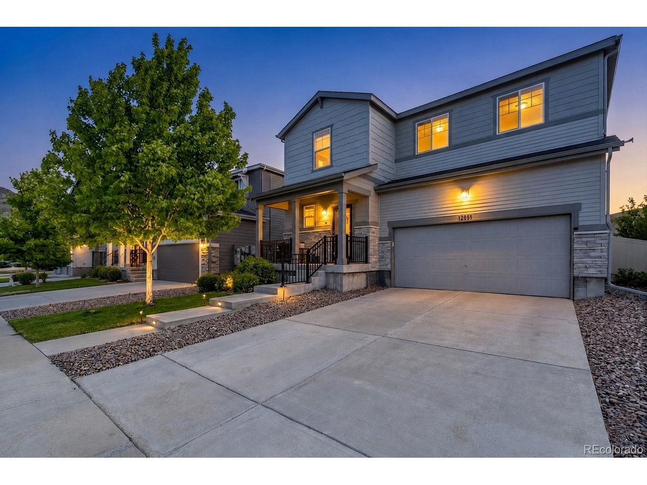 12851 Billingsley Trl