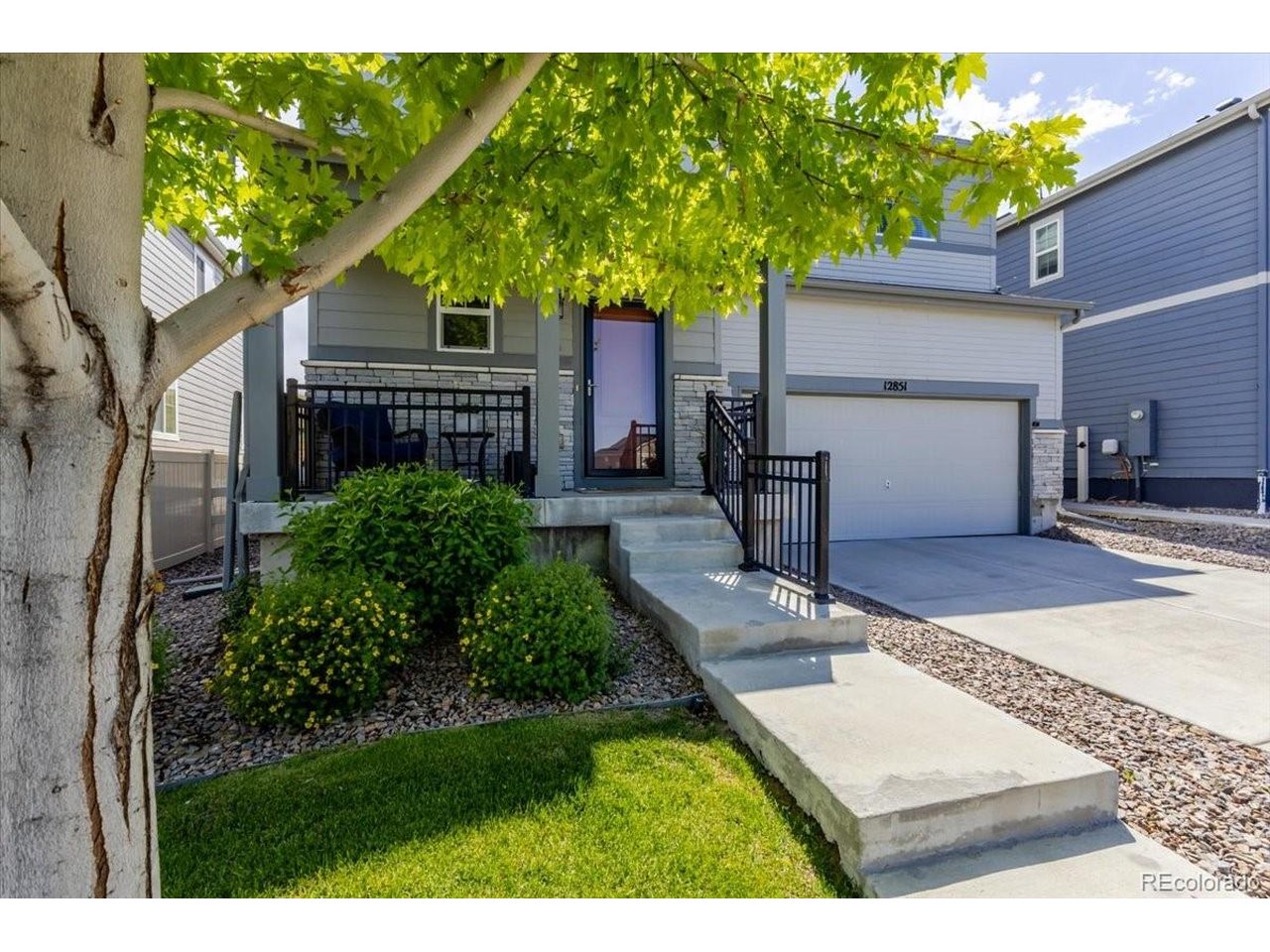12851 Billingsley Trl