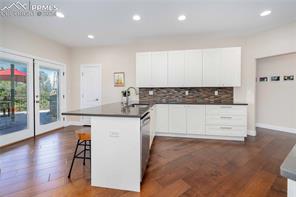 15721 Furrow Road
