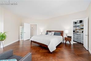 15721 Furrow Road