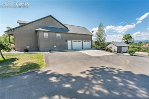 15721 Furrow Road