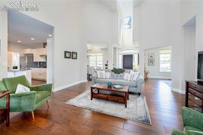 15721 Furrow Road
