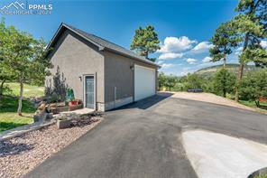 15721 Furrow Road