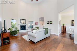 15721 Furrow Road