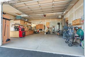15721 Furrow Road