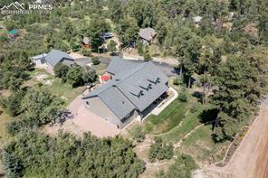 15721 Furrow Road