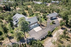 15721 Furrow Road