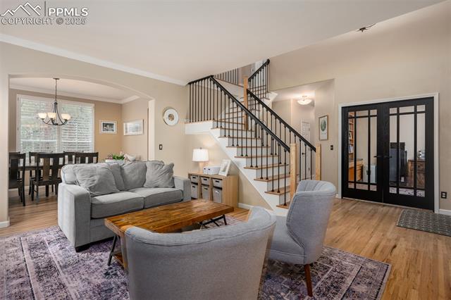 15580 Deercross Court