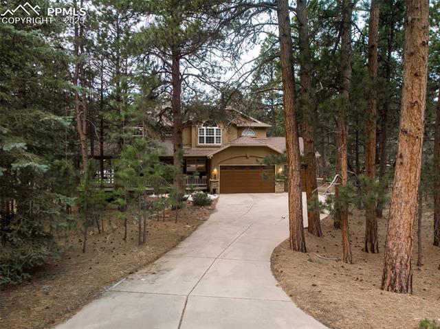 15580 Deercross Court