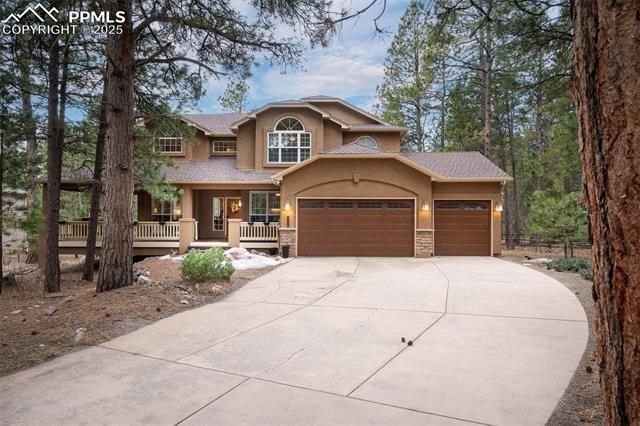 15580 Deercross Court