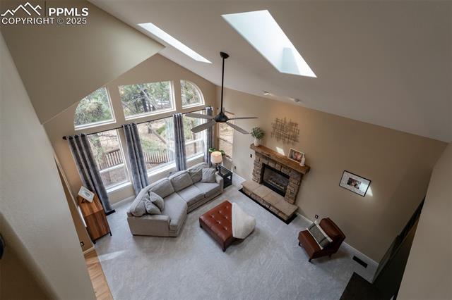 15580 Deercross Court