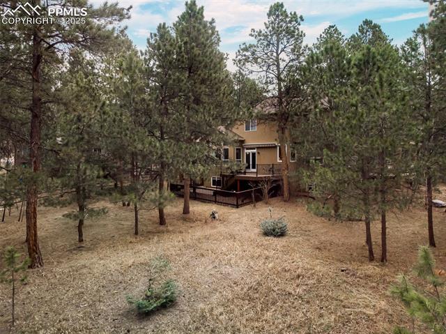 15580 Deercross Court