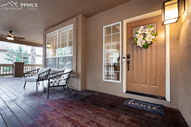 15580 Deercross Court