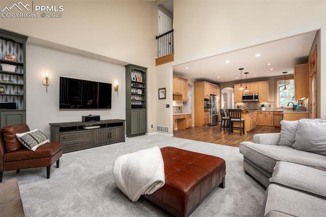 15580 Deercross Court