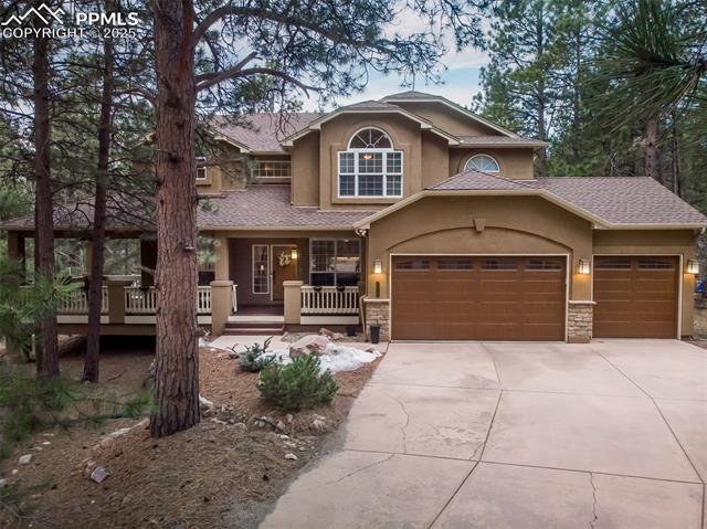 15580 Deercross Court