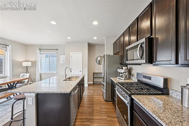 12851 Billingsley Trail