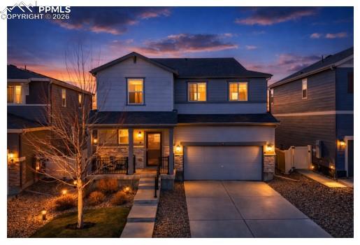 12851 Billingsley Trail