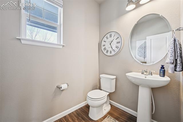 12851 Billingsley Trail