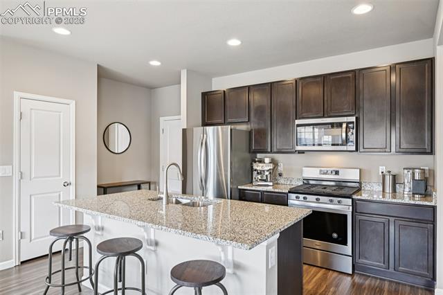 12851 Billingsley Trail