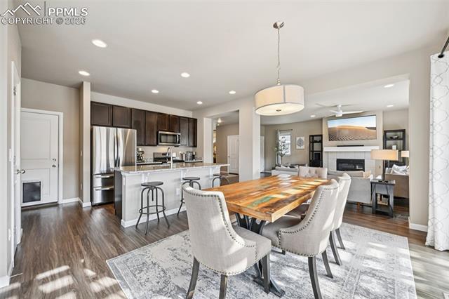 12851 Billingsley Trail