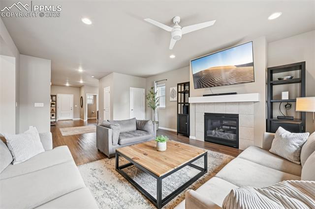 12851 Billingsley Trail