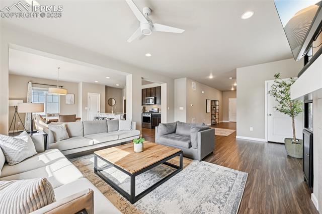 12851 Billingsley Trail