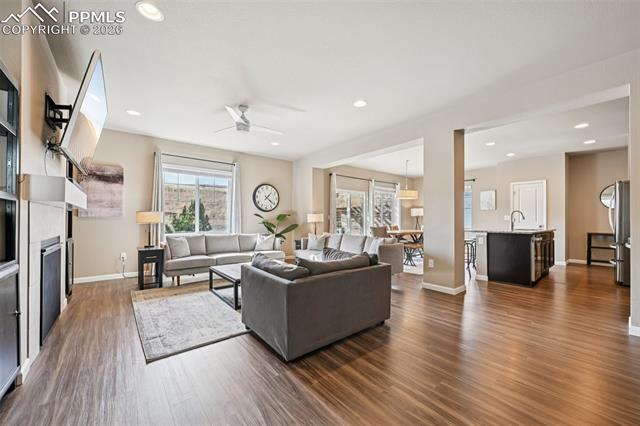 12851 Billingsley Trail