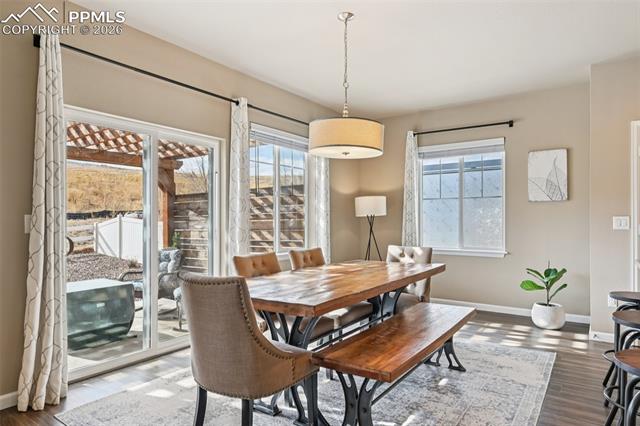 12851 Billingsley Trail