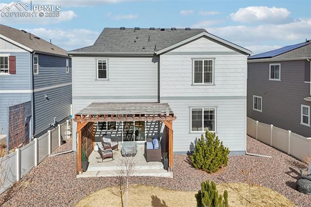 12851 Billingsley Trail